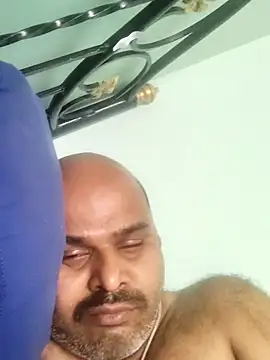 ajay240987 online show from 03-17-25, 08:18