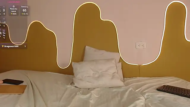 Odeth  online show from 02-15-25, 05:41