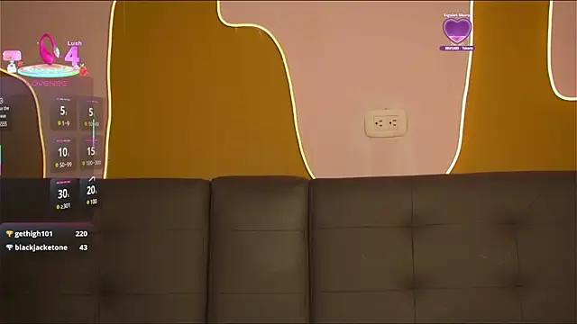 Odeth  online show from 03-14-25, 05:59