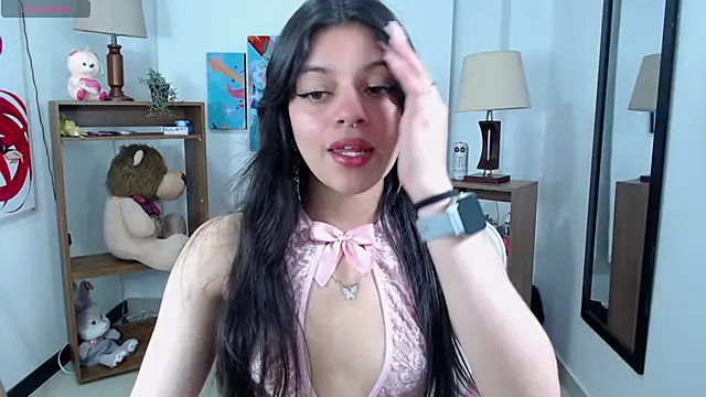 ashley cute77 online show from 02-20-25, 12:04