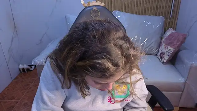 Kitten Cam online show from 01-15-26, 05:05