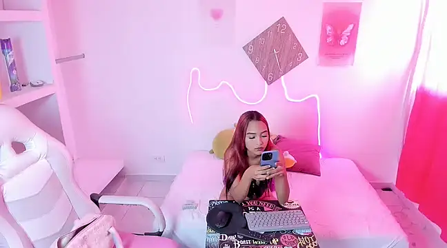 Barbie sexy33 online show from 03-10-25, 02:59