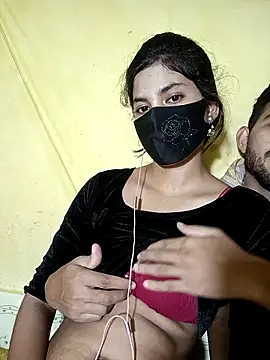 Hot couple 1 online show from 10-19-25, 05:02