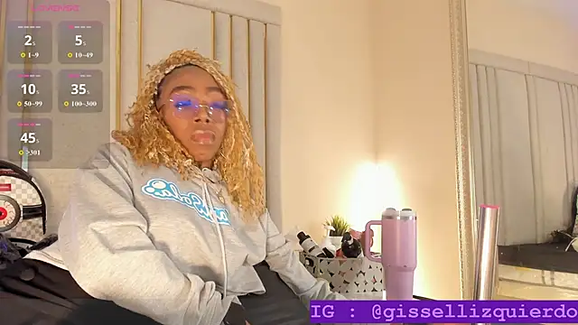 Liincostelloo online show from 12-04-25, 07:44