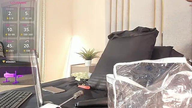 Liincostelloo online show from 02-11-26, 03:39