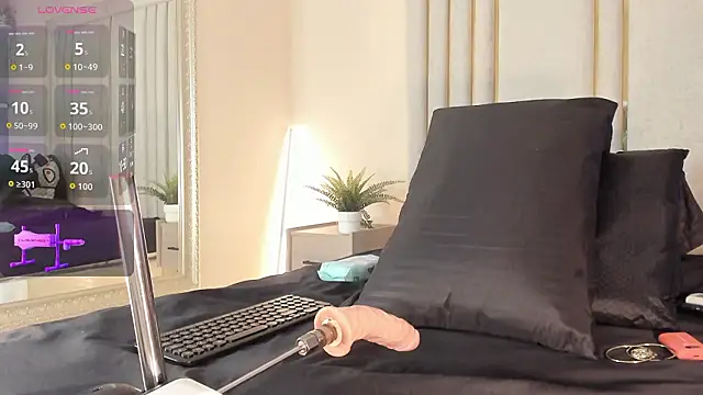 Liincostelloo online show from 02-14-26, 01:52