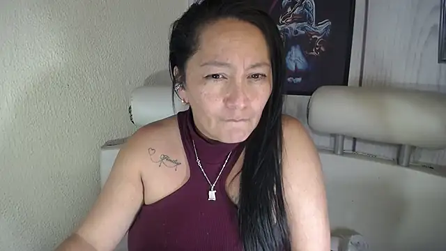 JULIANAWET69 online show from 01-12-25, 04:10