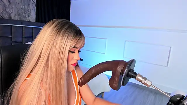 Gigidoll online show from 09-25-25, 11:47