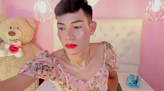 JackeOwens online show from 03-10-25, 04:25