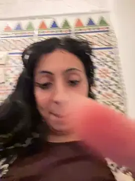 Snapshot of majdolin78 chatting on 02-26-25, 03:19 majdolin78 online show from 02-26-25, 03:19