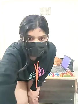 night queen07 online show from 01-19-25, 07:58