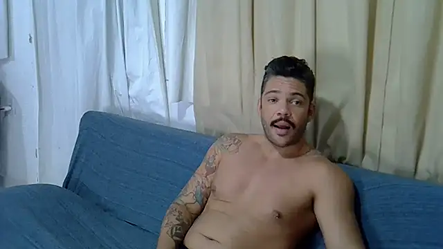 grossocalibre20 online show from 10-13-25, 05:13