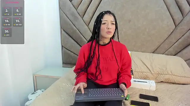 Molly bishop online show from 02-03-25, 08:35