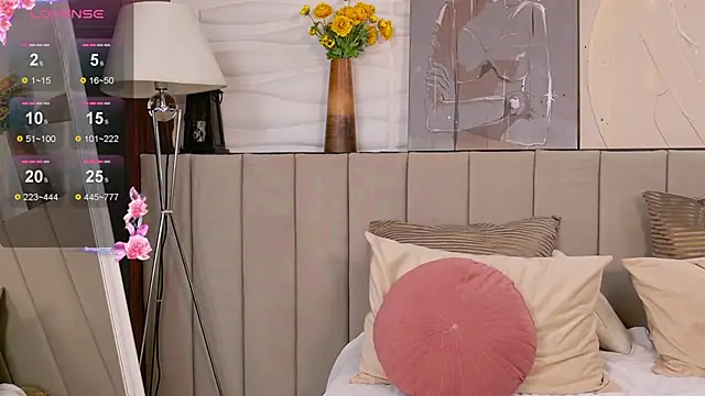 Elly Ross online show from 02-02-25, 08:35