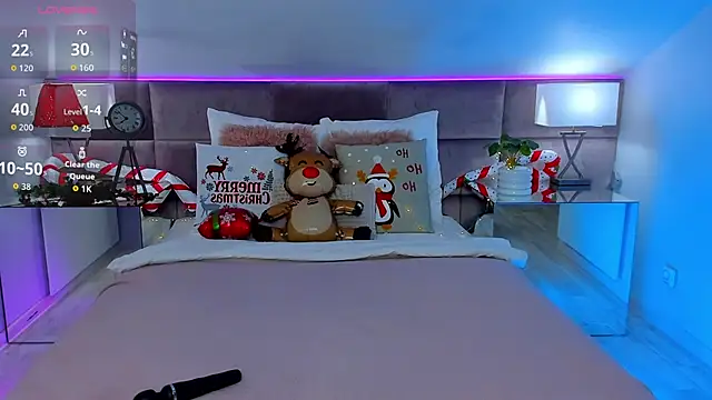 SusanBlair online show from 12-03-25, 01:31