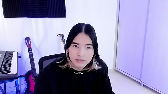 Snapshot of JordiWilld chatting on 11-02-25, 03:58 JordiWilld online show from 11-02-25, 03:58