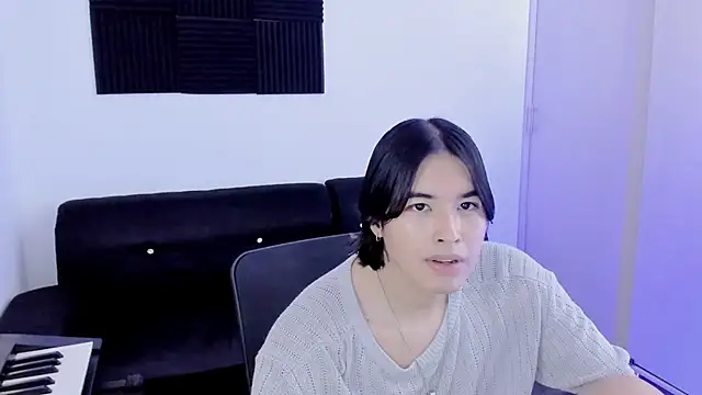 JordiWilld online show from 02-04-26, 06:14