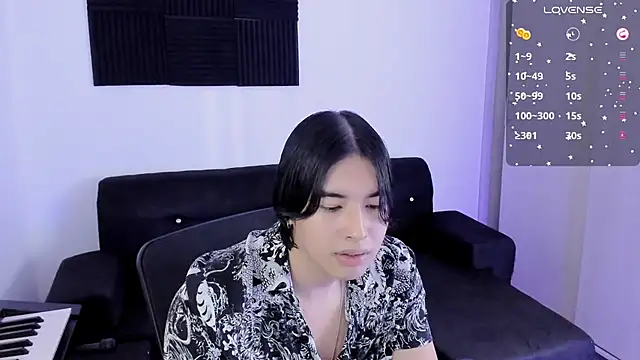 JordiWilld online show from 02-09-26, 09:41