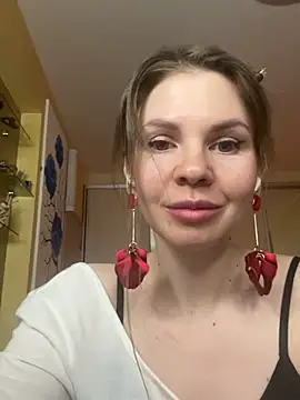 ReginaSparkle online show from 03-07-25, 04:46