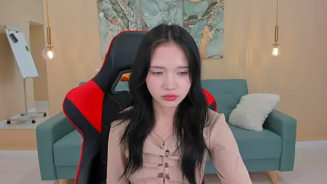 AnneCurtis online show from 01-20-25, 05:16