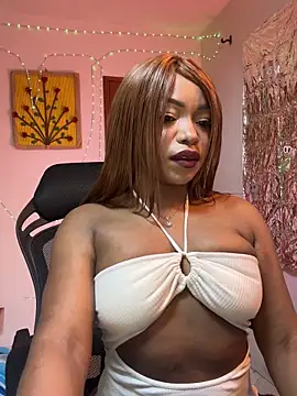 SaraYedid17 online show from 11-03-25, 06:47