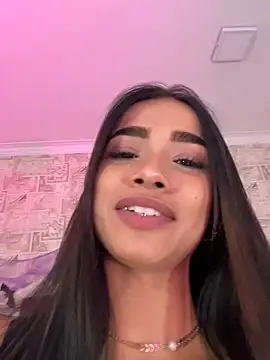 Bella Smiith  online show from 10-24-25, 01:40