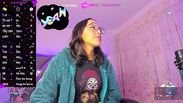 Abby esposiito online show from 01-31-25, 04:38