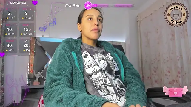 Abby esposiito online show from 02-03-25, 12:57