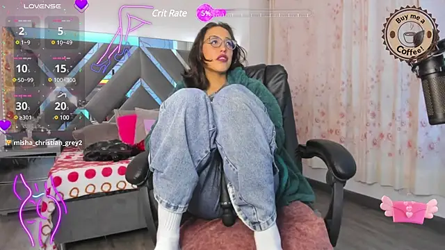 Abby esposiito online show from 02-03-25, 03:59