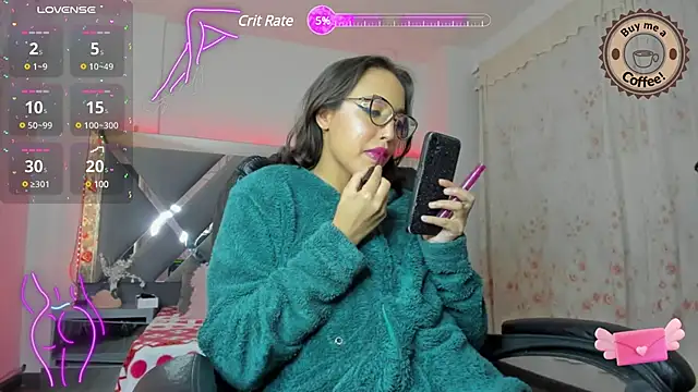 Abby esposiito online show from 02-14-25, 03:58