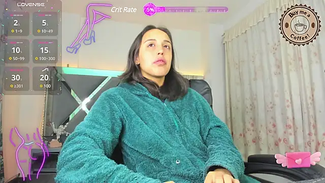 Abby esposiito online show from 02-25-25, 09:20