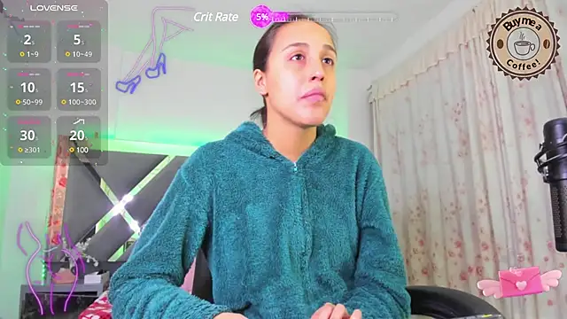 Abby esposiito online show from 02-26-25, 01:30