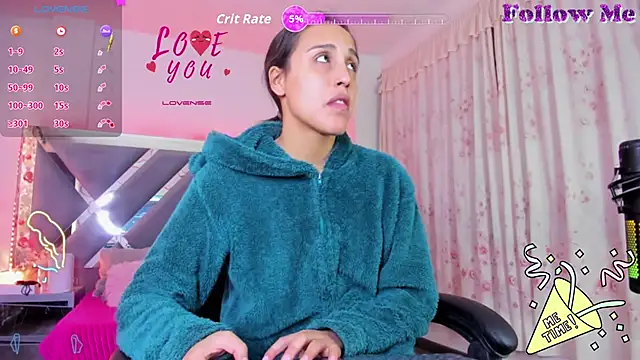 Abby esposiito online show from 09-08-25, 02:16