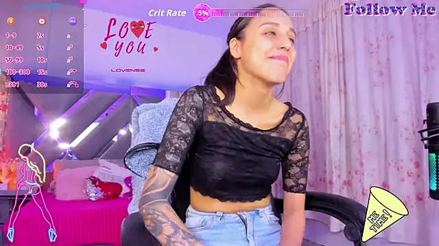 Abby esposiito online show from 09-13-25, 10:09