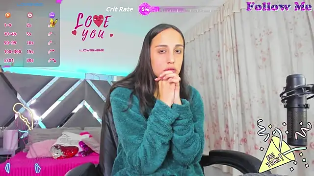 Abby esposiito online show from 09-14-25, 06:51