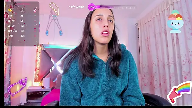 Abby esposiito online show from 10-25-25, 05:30