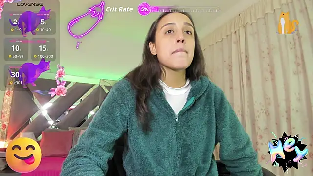 Abby esposiito online show from 11-24-25, 02:50