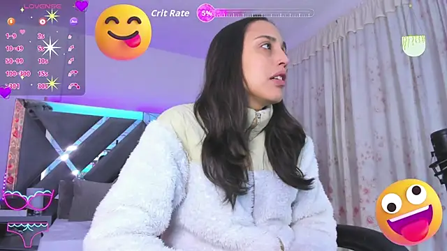 Abby esposiito online show from 12-20-25, 12:56