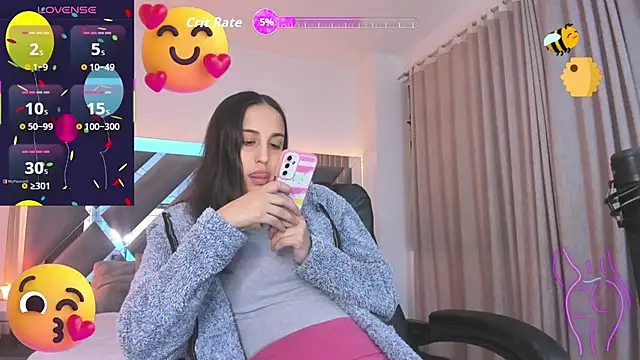 Abby esposiito online show from 02-04-26, 02:56