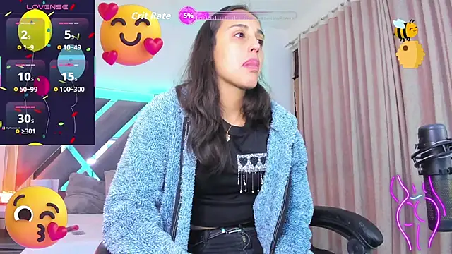 Abby esposiito online show from 02-13-26, 01:51