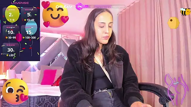 Abby esposiito online show from 02-21-26, 11:06