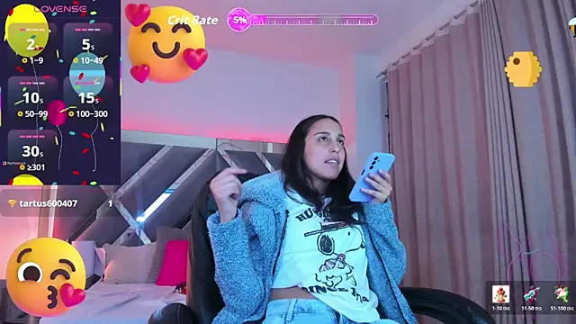 Abby esposiito online show from 02-24-26, 02:37