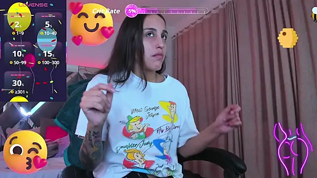 Abby esposiito online show from 02-27-26, 02:50