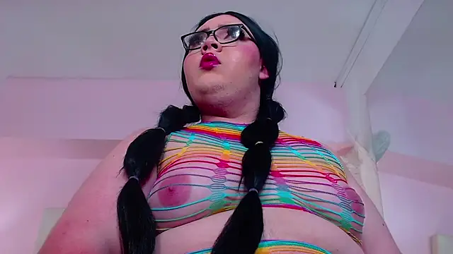 ScarlettDreamss7 online show from 02-24-25, 03:31