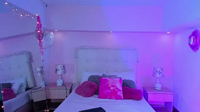 ScarlettDreamss7 online show from 03-13-25, 03:06