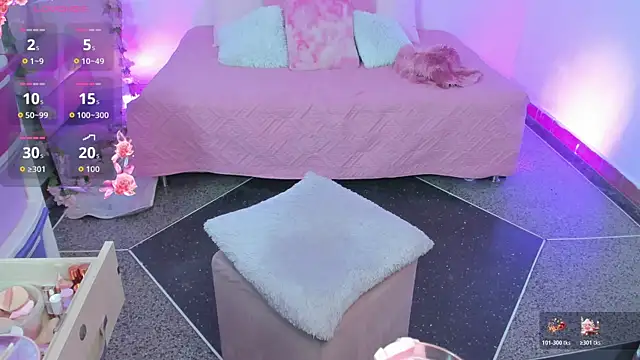 ScarlettDreamss7 online show from 12-15-25, 07:07