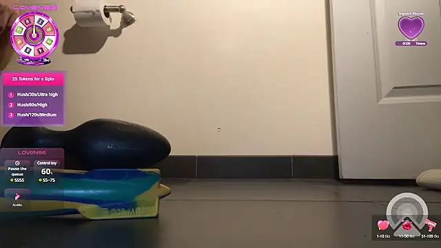 Snapshot of Prolapse_Pig chatting on 03-11-25, 01:05 Prolapse Pig online show from 03-11-25, 01:05