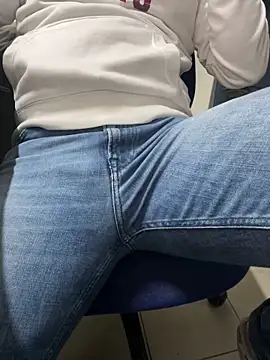 Greeneyes0820 online show from 02-27-25, 12:02