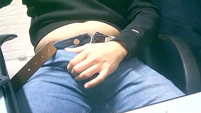 Greeneyes0820 online show from 01-15-26, 09:18