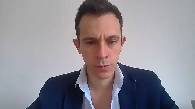 Masterclassyfeet online show from 03-20-25, 09:15